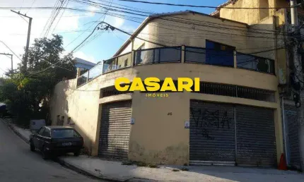 Salão, 78 m² - venda ou aluguel - alvarenga - são bernardo do campo/sp