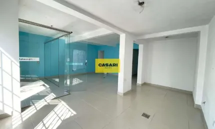 Casa térrea comercial à venda ou para alugar com 2 dormitórios e 179 m² no rudge ramos - são bernardo do campo/sp