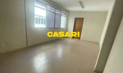Sala para alugar, 29 m² - Centro - São Bernardo do Campo/SP