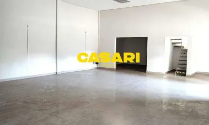 Prédio para alugar, 356 m² - Taboão - São Bernardo do Campo/SP