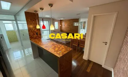 Apartamento com 2 dormitórios, 93 m² - venda ou aluguel - Santa Paula - São Caetano do Sul/SP