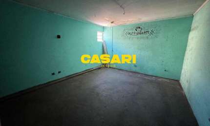 Sala para alugar, 20 m² por R$ 650,00/mês - Independência - São Bernardo do Campo/SP