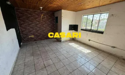 Sala comercial 20 m² com banheiro privativo para alugar – oportunidade