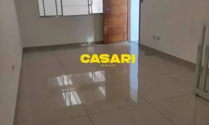 Sobrado com 4 dormitórios, 184 m² - venda ou aluguel - Jordanópolis - São Bernardo do Campo/SP