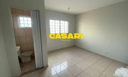 Sala para aluguel, Vila Marlene - São Bernardo do Campo/SP
