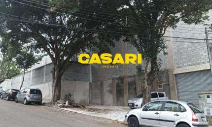 Galpões Industriais para Locação ? Estrutura Moderna e Funcional