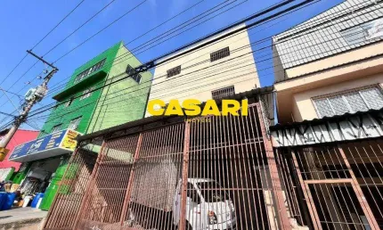 Prédio para alugar no Centro, Diadema 