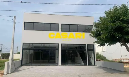 Salão, 360 m² - venda por R$ 1.900.000,00 ou aluguel por R$ 8.620,00/mês - Portal Ville Azaleia - Boituva/SP