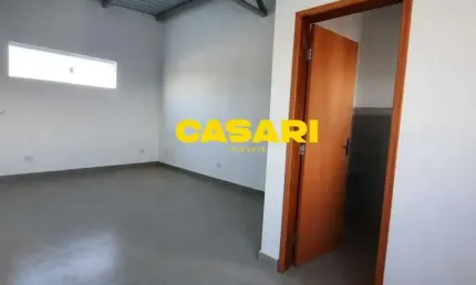 Ponto comercial para alugar no AH, Boituva 