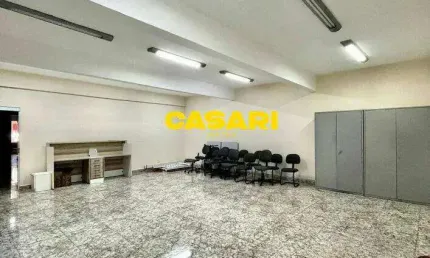Sala para alugar, 76 m² - Centro - São Bernardo do Campo/SP