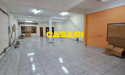 Prédio comercial à venda ou aluguel no nova petrópolis – 580 m² com salão, salas e 5 vagas