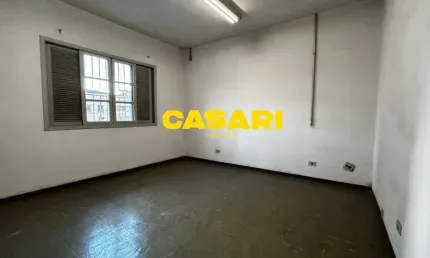 Prédio para alugar, 457 m² - Paulicéia - São Bernardo do Campo/SP