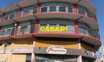 Salão, 850 m² - venda ou aluguel - independência - são bernardo do campo/sp