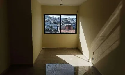Apartamento com 2 dormitórios para alugar, 40 m² - Independência - São Bernardo do Campo/SP