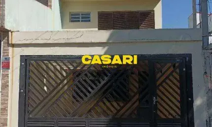 Sobrado com 3 dormitórios, 220 m² - venda ou aluguel - jardim do mar - são bernardo do campo/sp
