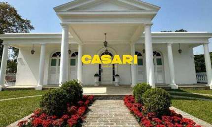 Casa com 5 dormitórios, 650 m² - venda ou aluguel - Parque Anchieta - São Bernardo do Campo/SP