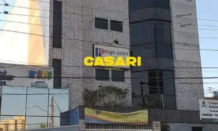 Prédio comercial à venda ou aluguel no assunção – 665 m², auditório e 17 salas