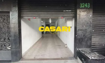 Salão para alugar, 70 m² - Dos Casa - São Bernardo do Campo/SP