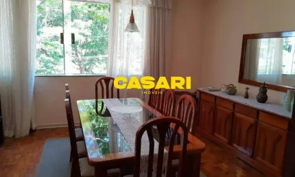 Casa com 3 dormitórios, 241 m² - venda ou aluguel - conjunto habitacional franchini - são bernardo do campo/sp