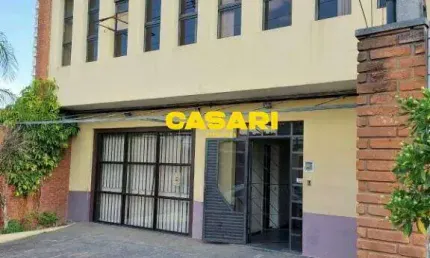 Prédio, 426 m² - venda ou aluguel - jardim do mar - são bernardo do campo/sp