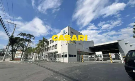 Galpão para alugar, 2383 m² - Planalto - São Bernardo do Campo/SP