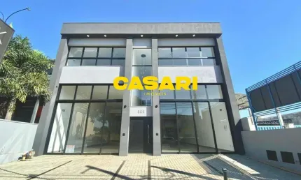 Galpão para alugar com 280 m² no portal ville azaleia – boituva/sp