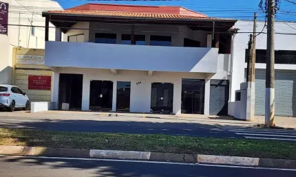 Galpão para alugar, 700 m²- portal ville primavera - boituva/sp