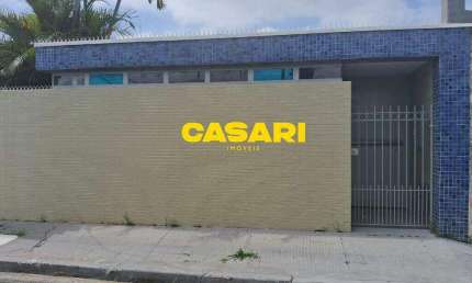 Casa com 4 dormitórios, 160 m² - venda ou aluguel - Jordanópolis - São Bernardo do Campo/SP