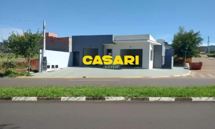Salão para alugar, 82 m² - Portal Ville Jardins - Boituva/SP