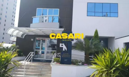Sala para alugar, 38 m² - Baeta Neves - São Bernardo do Campo/SP