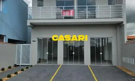 Salão para alugar, 160 m² Residencial De Lorenzi - Boituva/SP