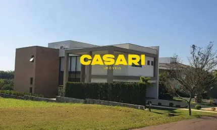 Casa com 5 dormitórios, 670 m² - venda ou aluguel - Fazenda Alvorada - Porto Feliz/SP