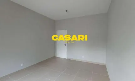 Sala para alugar, 12 m² - Centro - São Bernardo do Campo/SP