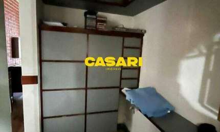 Sala comercial para alugar no Centro, Santo André 