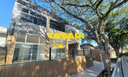 Sala para alugar, 45 m² por R$ 2.581,00/mês - Centro - Cerquilho/SP