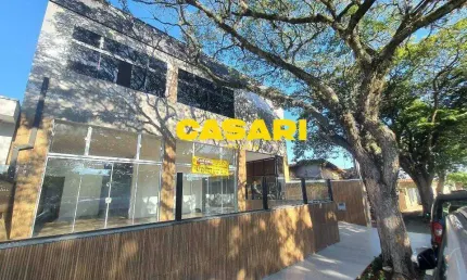 Sala comercial para alugar no Centro, Cerquilho 