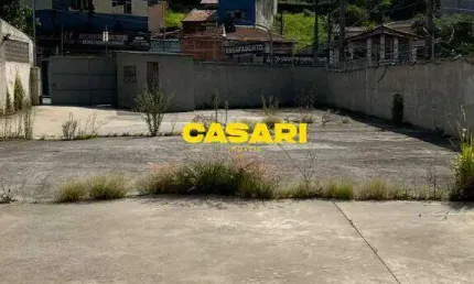 Terreno, 750 m² - venda ou locação - vila príncipe de gales - santo andré/sp