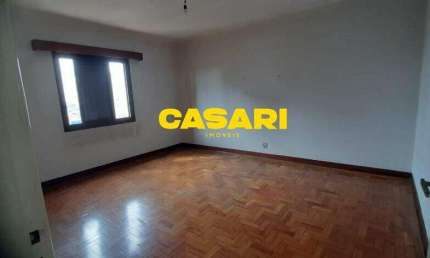 Sobrado com 3 dormitórios, 370 m² - venda ou aluguel - Vila Dusi - São Bernardo do Campo/SP