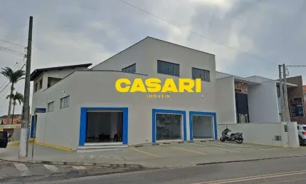 Salão para alugar, 450 m² por R$ 16.000,01/mês - Centro - Boituva/SP