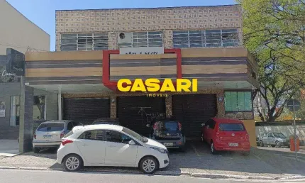 Prédio para alugar, 330 m² - jardim do mar - são bernardo do campo/sp