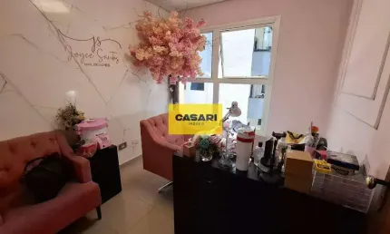 Sala comercial 43m² | infraestrutura completa – próx. shopping metrópole