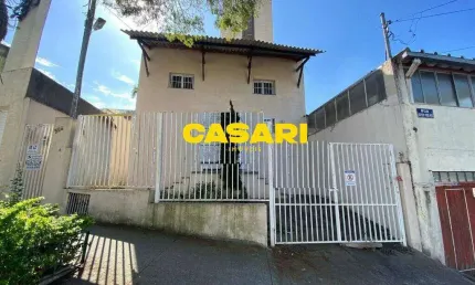 Salão para alugar 200 m² no planalto – são bernardo do campo/sp