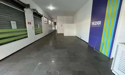 Prédio comercial de esquina com 527 m² à venda ou aluguel – rudge ramos, são bernardo do campo