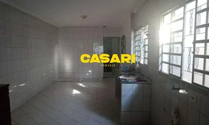 Salão, 125 m² - venda ou aluguel - independência - são bernardo do campo/sp