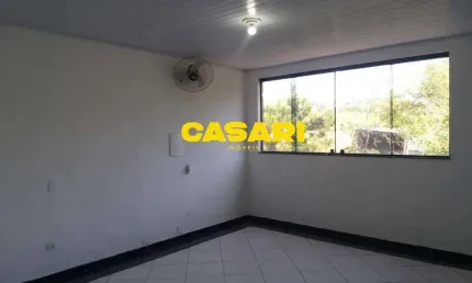 Apartamento com 2 dormitórios para alugar, 125 m² - Cooperativa - São Bernardo do Campo/SP