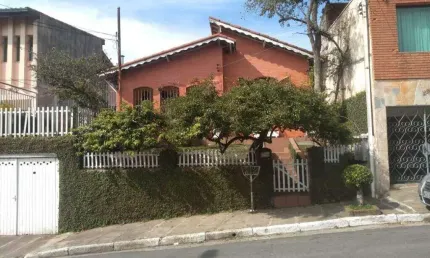 Casa com 5 dormitórios, 248 m² - venda ou aluguel - Santa Terezinha - São Bernardo do Campo/SP