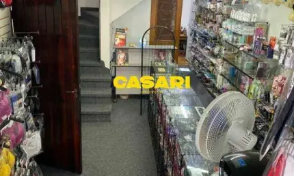 Sobrado com 3 dormitórios, 187 m² - venda ou aluguel - Centro - São Bernardo do Campo/SP