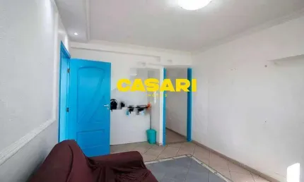 Sobrado com 4 dormitórios, 231 m² - venda ou aluguel - Centro - São Bernardo do Campo/SP