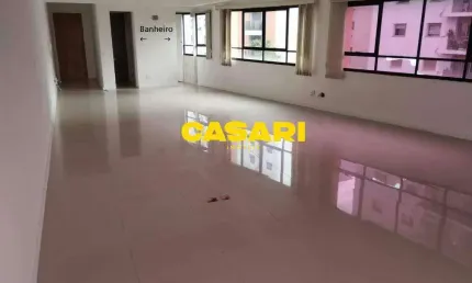 Sala, 76 m² - venda por R$ 500.000,00 ou aluguel por R$ 2.874,00/mês - Vila Bastos - Santo André/SP