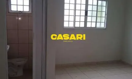Sala para alugar, 32 m² por R$ 900,00/mês - Jardim do Mar - São Bernardo do Campo/SP